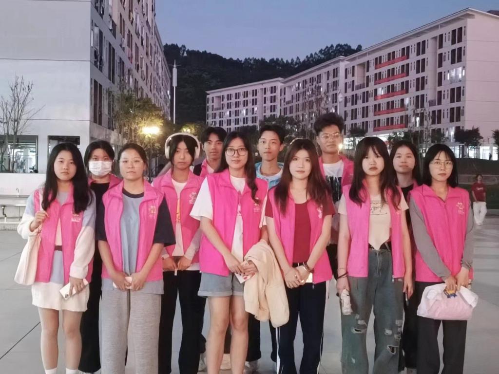 艺术设计学院开展学生宿舍卫生与安全专项检查